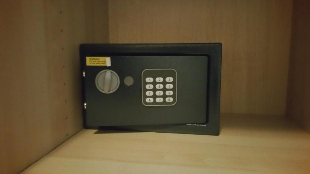 Hotel Canasta Riccione Luaran gambar