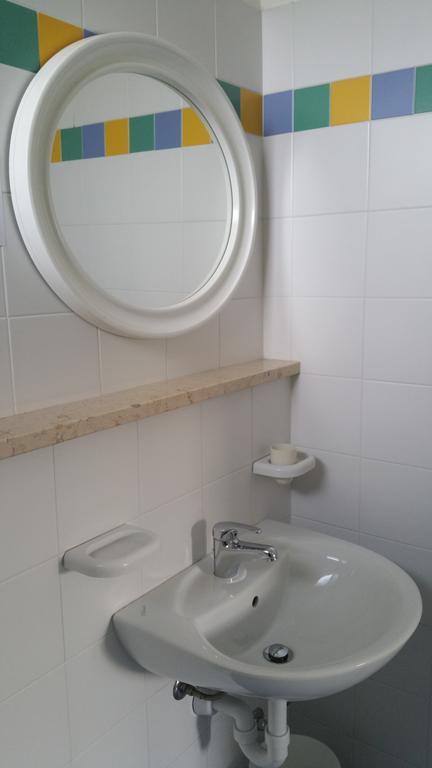 Hotel Canasta Riccione Luaran gambar