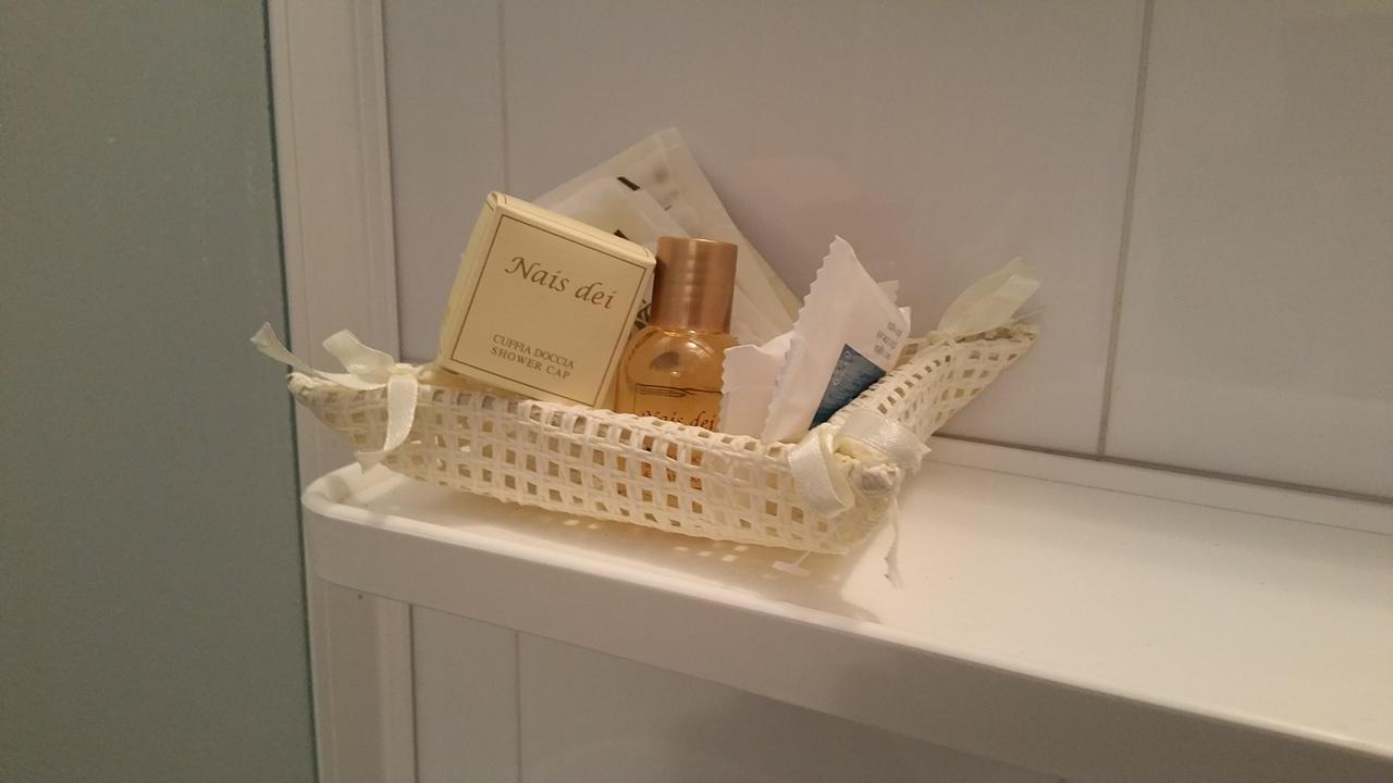 Hotel Canasta Riccione Luaran gambar